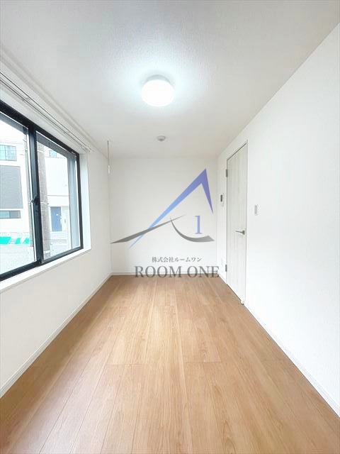 その他部屋・スペース　寝室です。