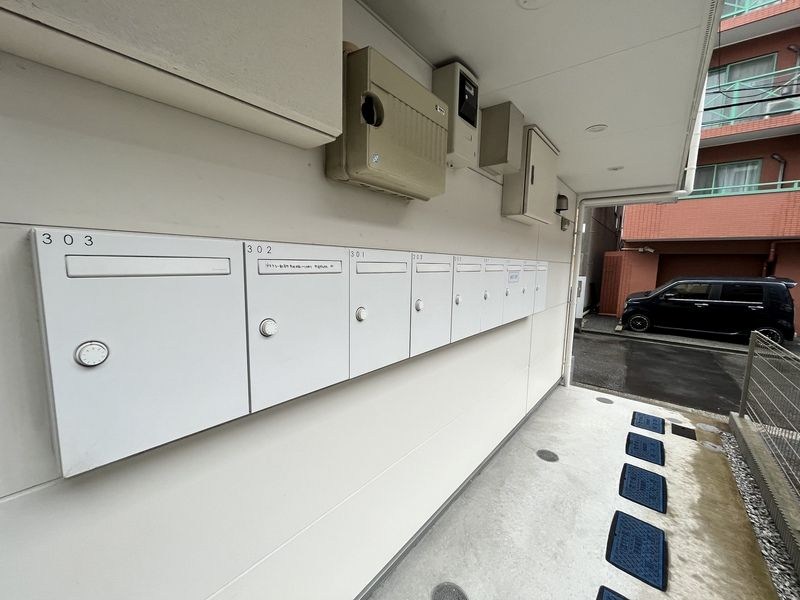 その他共有部分