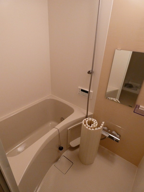 バス・シャワールーム　※同仕様