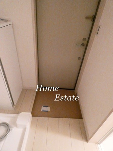 玄関　※同仕様