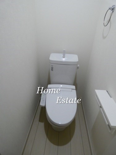 トイレ　※同仕様