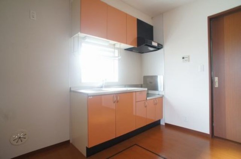 キッチン　図面と現状に相違がある場合には現状を優先