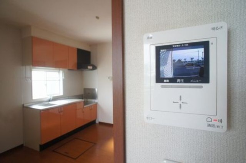 セキュリティ　図面と現状に相違がある場合には現状を優先