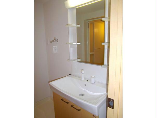 その他部屋・スペース　洗濯機置場