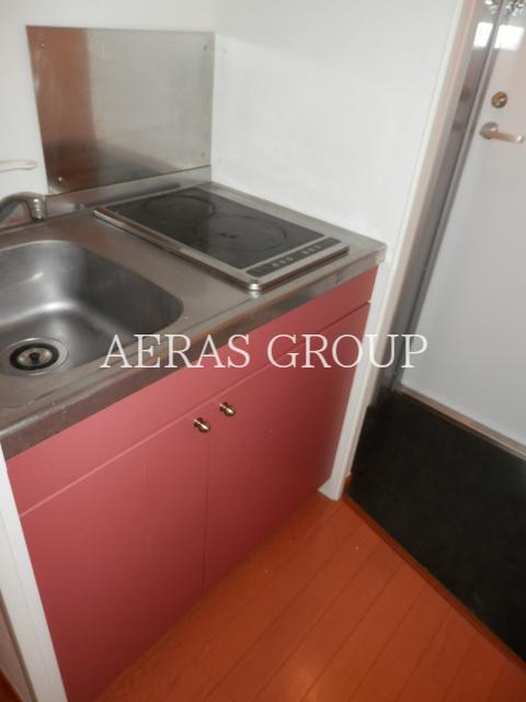 キッチン　参考写真