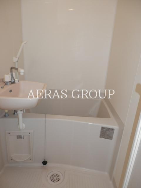 バス・シャワールーム　参考写真