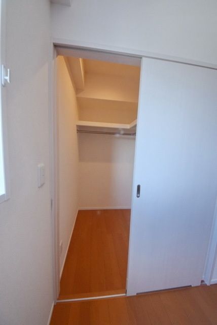 収納　☆収納豊富☆