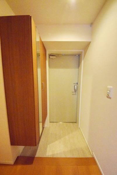 玄関　☆玄関☆