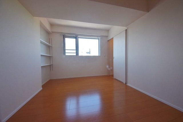 居室・リビング　☆広々とした居室☆