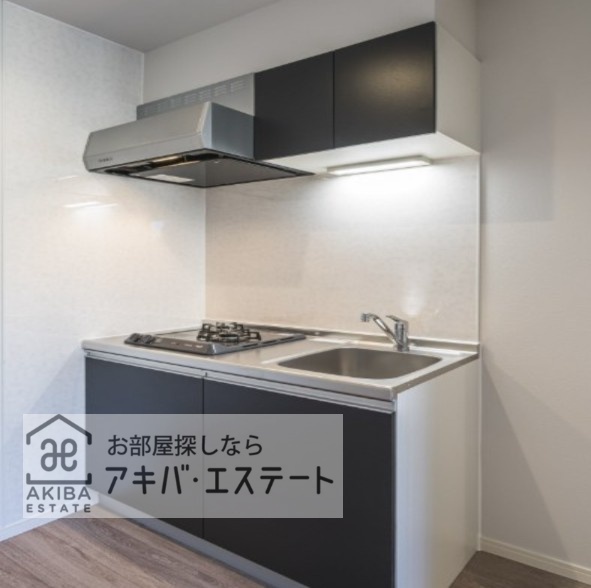 キッチン　同一仕様写真