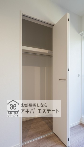 収納　同一仕様写真