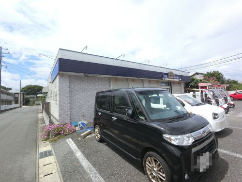 飲食店　銀のさら成田店（飲食店）まで29m