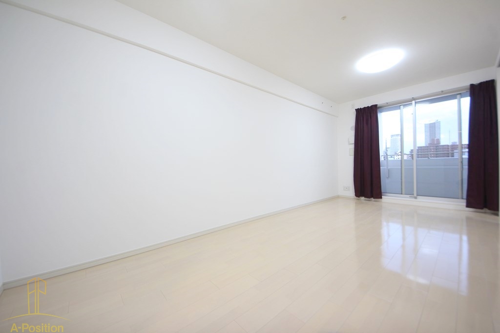 居室・リビング　ベリスタ北梅田