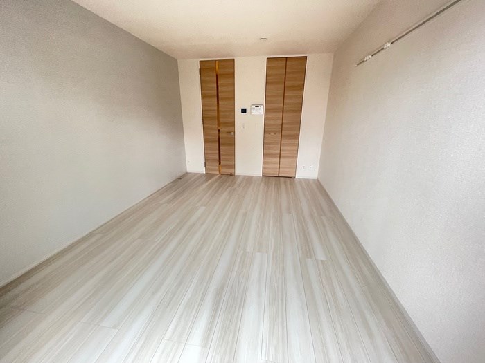 その他部屋・スペース　ウォークインクローゼットがございます☆