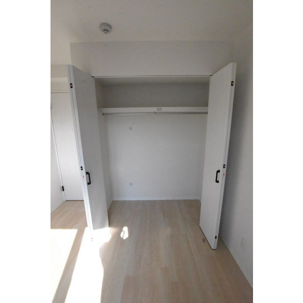 収納　別号室内観