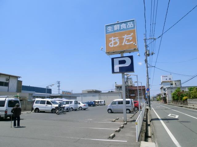 グリーンウィンド入江の周辺写真