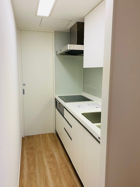 キッチン　※参考写真