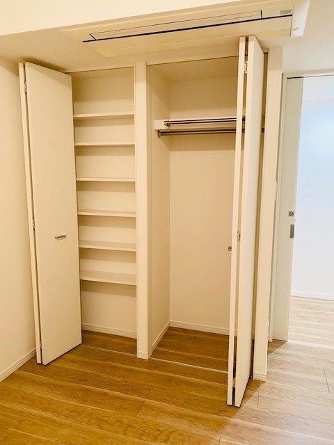 収納　※参考写真