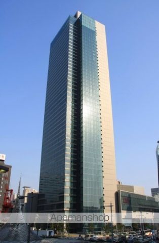 ショッピングセンター　ミッドランドスクエア（ショッピングセンター）まで880m