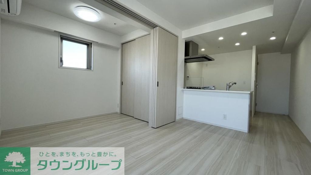 居室・リビング　リビング/居室