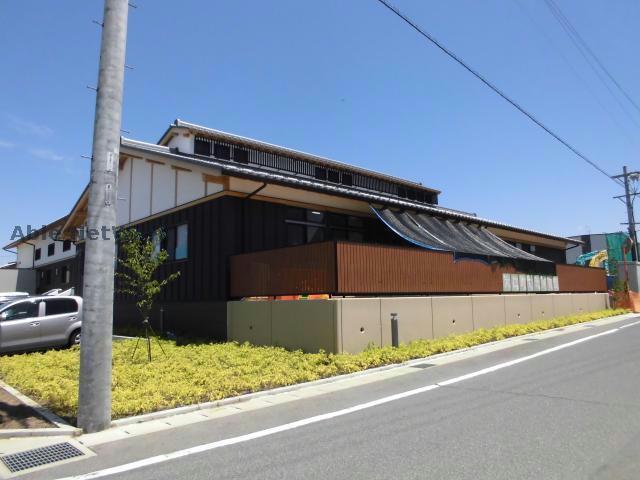 幼稚園・保育園　大口町立北保育園（幼稚園・保育園）まで154m