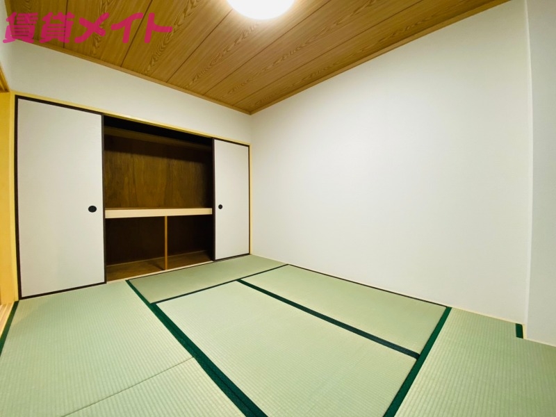 その他部屋・スペース　同物件別室画像