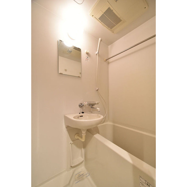 バス・シャワールーム　風呂※別部屋参考写真