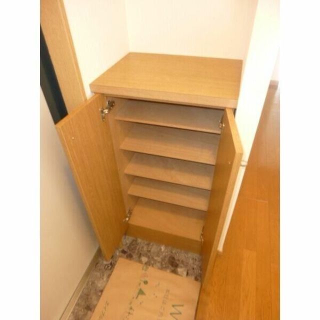 玄関　別室参照