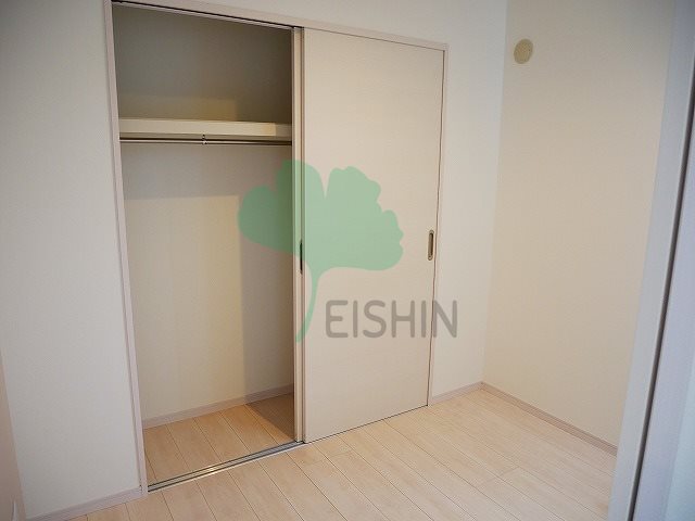 収納　収納です。