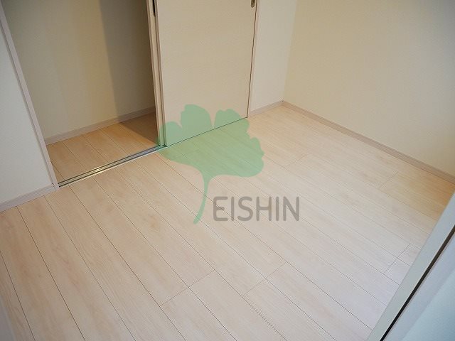 その他部屋・スペース　寝室です。