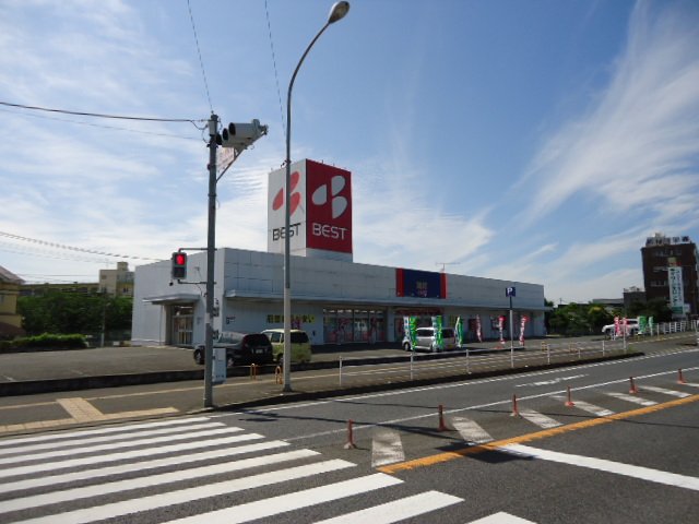 その他　ベスト電器小嶺店（その他）まで916m