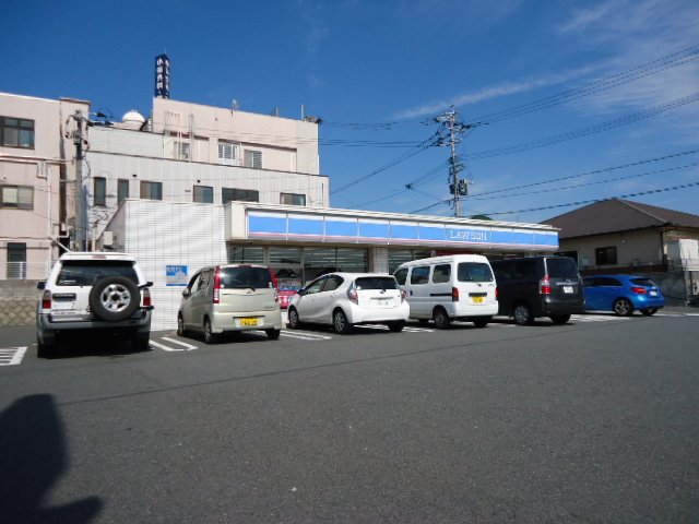 その他　ローソン八幡町上津役東店（その他）まで715m
