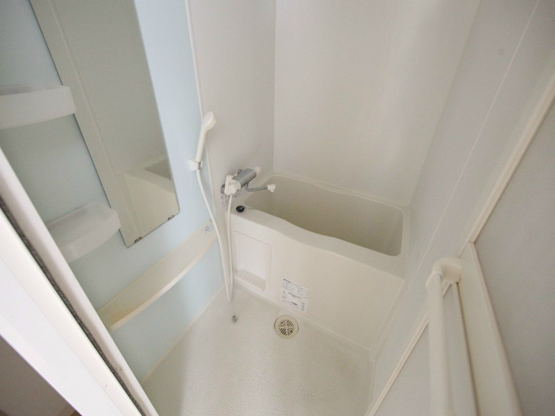 バス・シャワールーム　バスルーム（お風呂トイレ別）