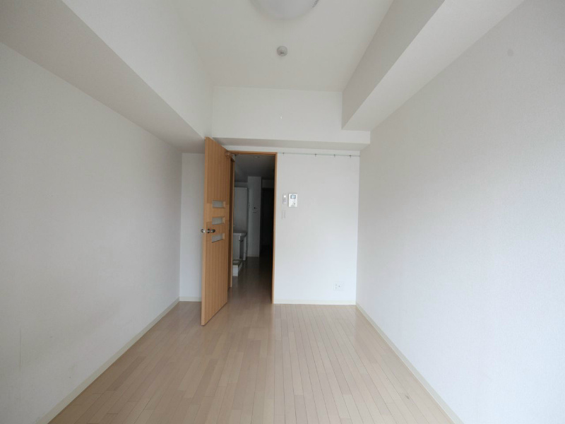 その他部屋・スペース　洋室7.4帖　クローゼット付（収納充実してます）