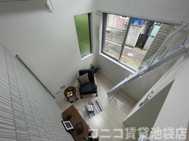 眺望　別号室イメージの為、現状を優先致します。