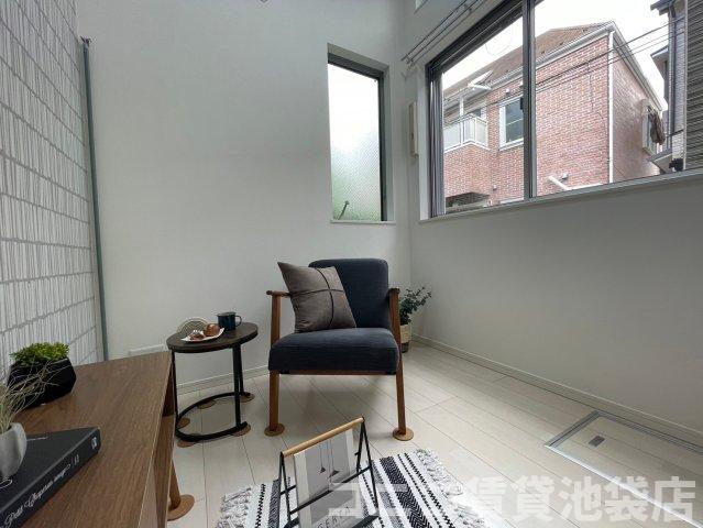 その他　別号室イメージの為、現状を優先致します。