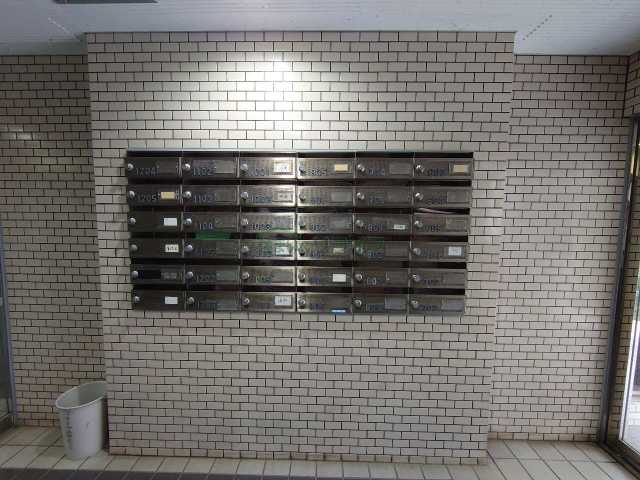 その他共有部分　フローラル上野松が谷