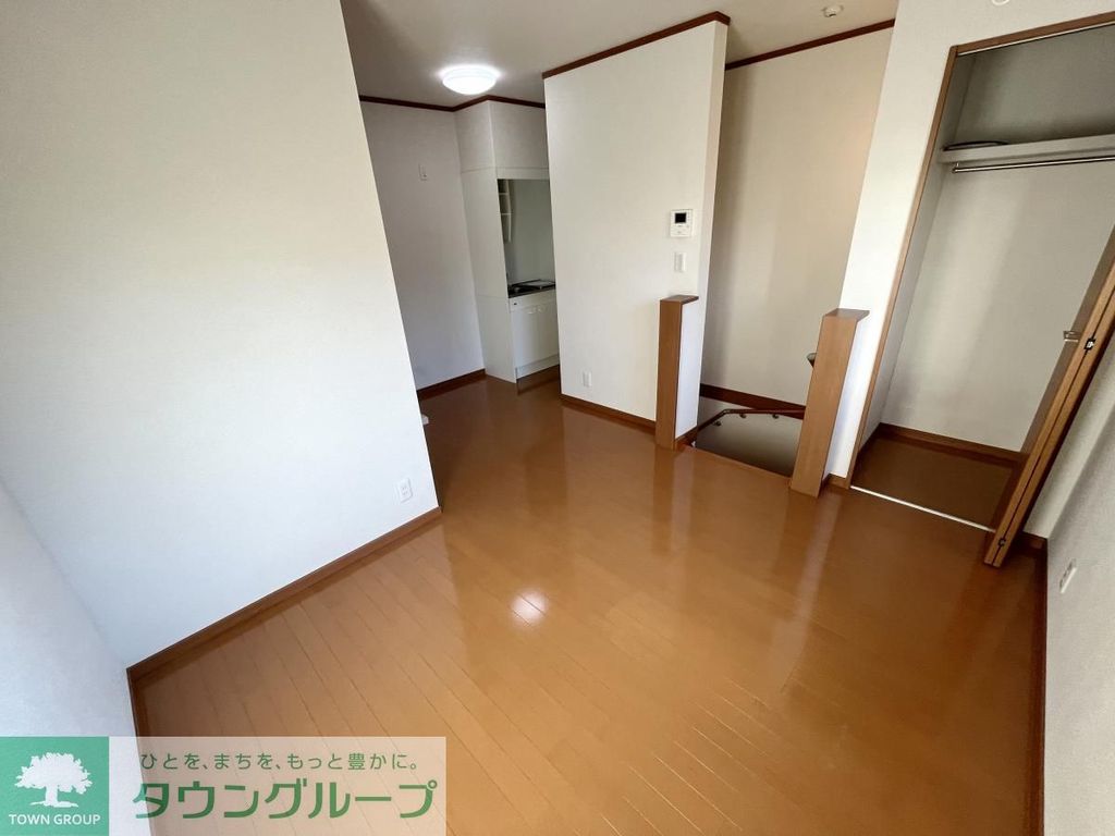 居室・リビング　★居室★