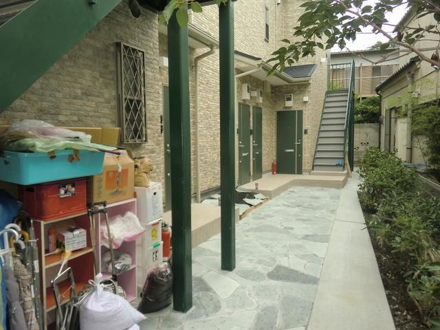 エントランス　★エントランス★