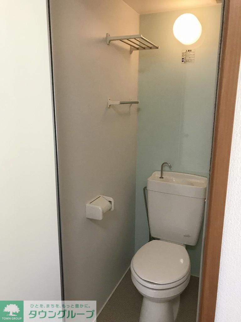 トイレ　★トイレ★