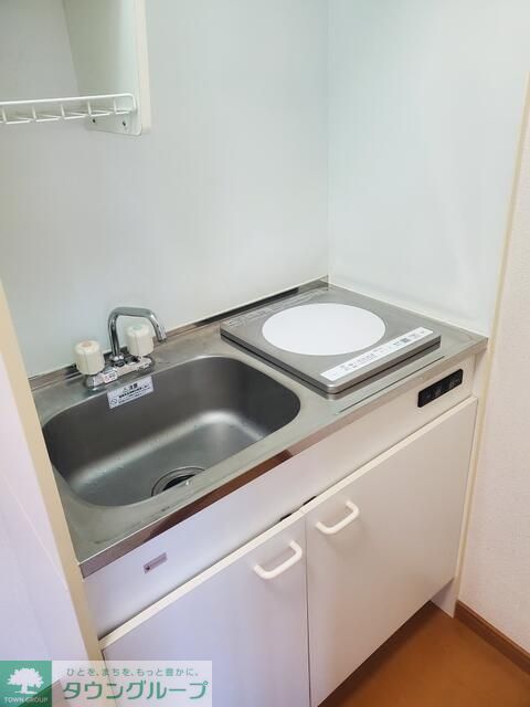 キッチン　★キッチン★