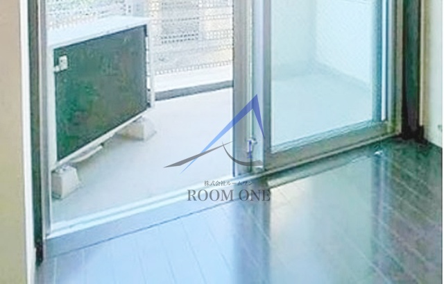 バルコニー　バルコニーです。