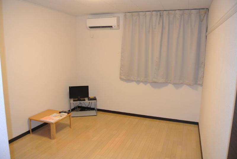 居室・リビング　居室