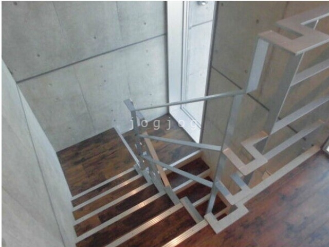 その他共有部分　共用階段