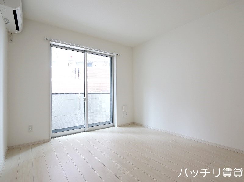 眺望　※同型タイプ写真の為、現状優先。