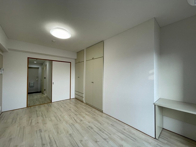 居室・リビング　別号室の写真です。