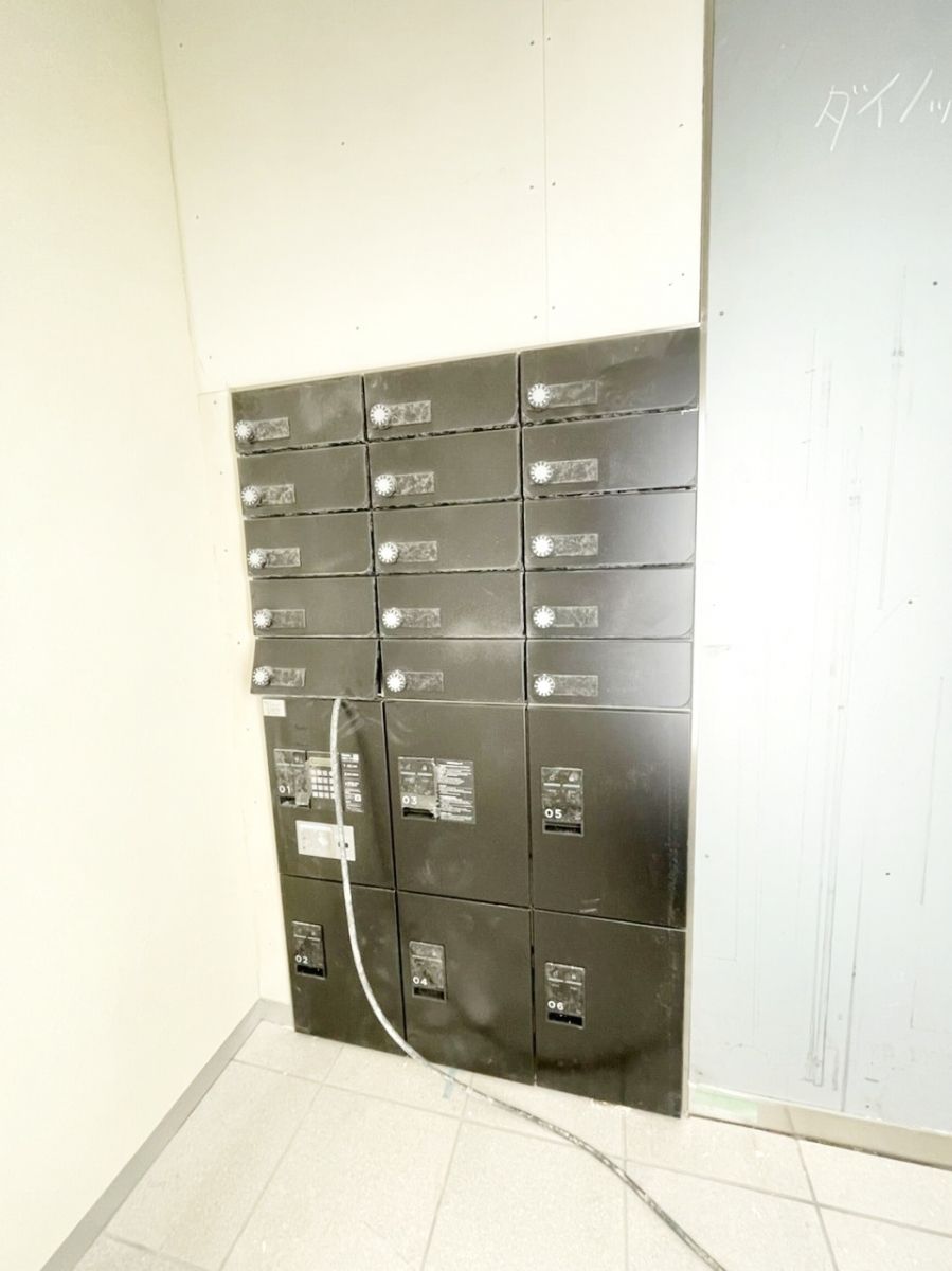 その他共有部分