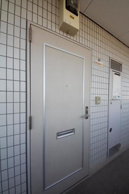 その他　※写真は同タイプ住戸です。