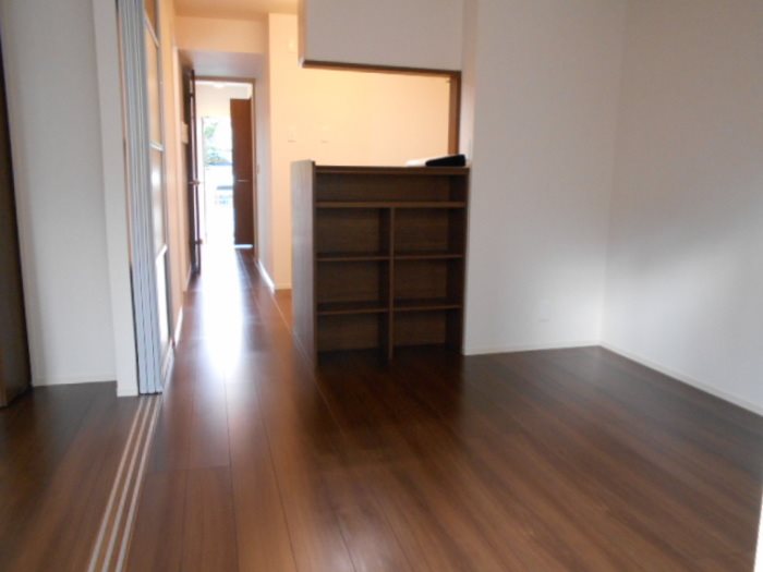 居室・リビング　リビングルーム　１０帖