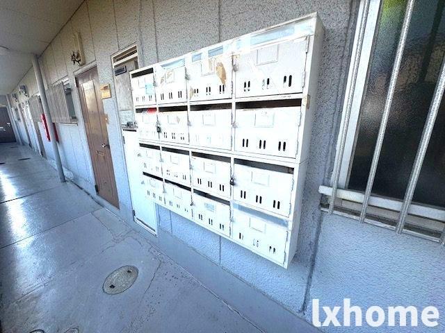 その他共有部分　建物外観を気になさる方へ、見た目の良い物件です